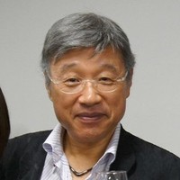 小峰一雄