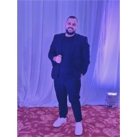 Bashar Fadi