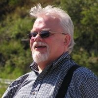 Steve Gwin