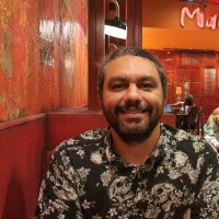 Marcos Antonio da Costa Alves