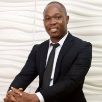 Oghenetega Okene (MBA, ACIPM)