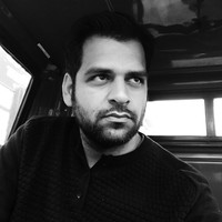 Ashish Kumar