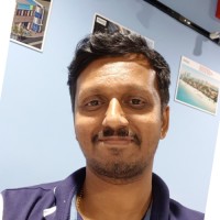 Dheepan Muruharasu