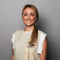Lina Larsson