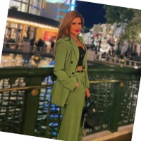 Nina Ovalle
