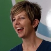 Nicole Budd