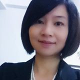 Justina Shih