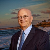 David R. Hirons