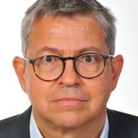 Dr. Holger Künstle