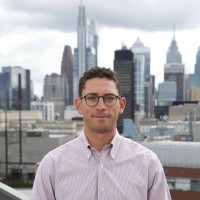 Daniel Dudockin