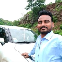 Krushna Jadhao