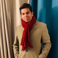 Mohammad Rahim, Pmp®