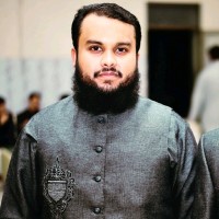 Muhammad Hassaan Raza Khan Yousafzai