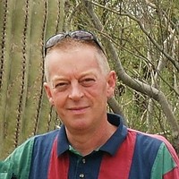 Jeff Rohde