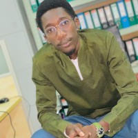 Pape Mandaw Diop