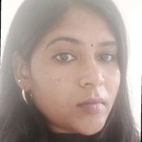 Shashikala Shrinivas