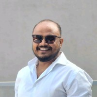 Shailesh Prajapati