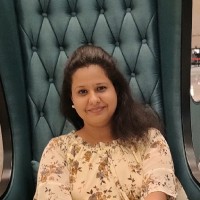 Shweta Dhir Chheda