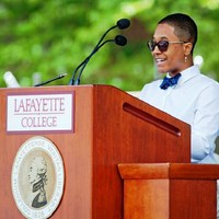 Kahmia Moise (She/Her)