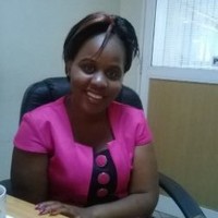 Zipporah Njoki