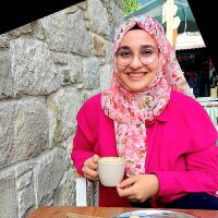 Kübra TAŞ