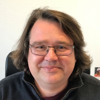 Stéphane Ciesielski