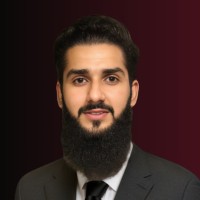 Muhammad Zuhair Ramzan