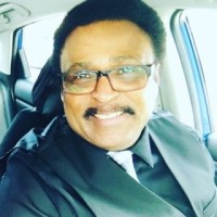 Terry G. Smith
