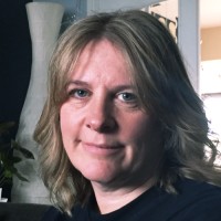 Rebecca Jeffery