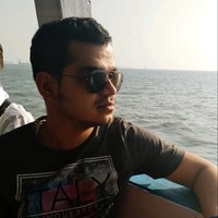 Amit Kulkarni
