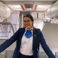 Ana Sofia Robles Valverde