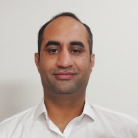 Aqib Gulrez