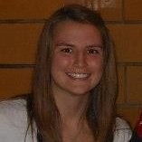 Elizabeth Gehret