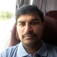 Santosh Reddy