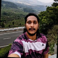 Akhil Babu Suresh
