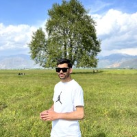 Shafat Wani
