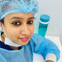 Soniya Jobin