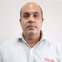 Gedeilton Santos