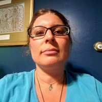 Tammy Swearingin