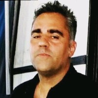 Alex Perez Orellana