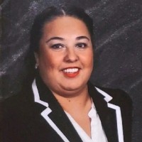 Claudia Vera