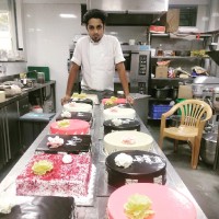 Anoop Mathew