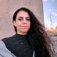Aya Nabih