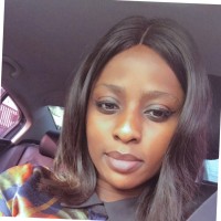 Doris Amarachi Mbala