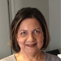 Nancy Bussac