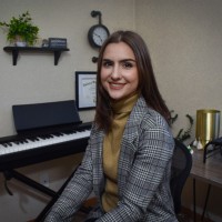 Savannah Libassi