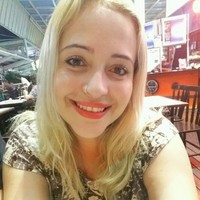 Tamiris Orlandin
