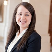 Katie Bradner