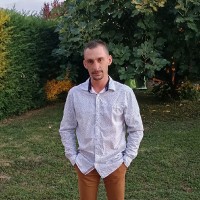 Stephane Besson