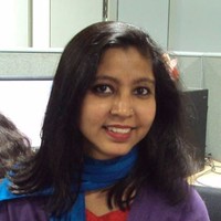 Hena Reyazuddin
